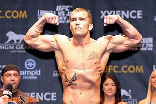 james irvin mma свободни боеве