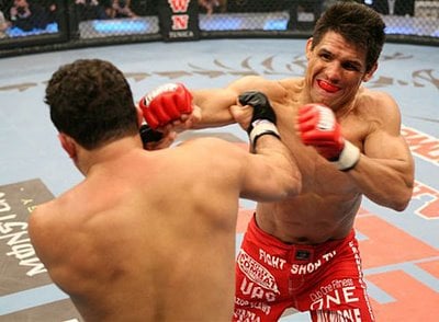 frank shamrock mma свободни двубои бойни спортове