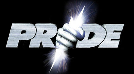 pride япония mma bg