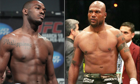 jon jones rampage jackson mma bg