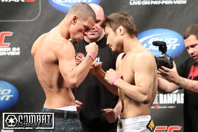 ufc 135 кантар