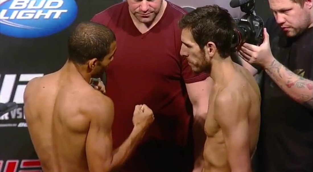 ufc 136