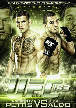 ufc 163