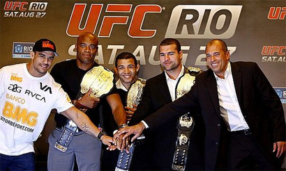 ufc rio станислав недков