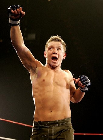 Chris Horodecki