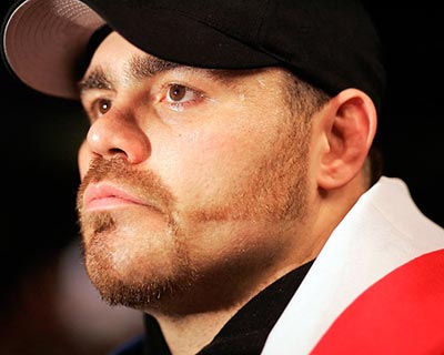 tim sylvia ufc mma