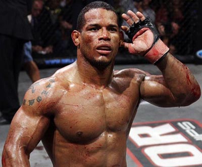 hector lombard bellator mma