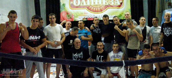 godech fight night 