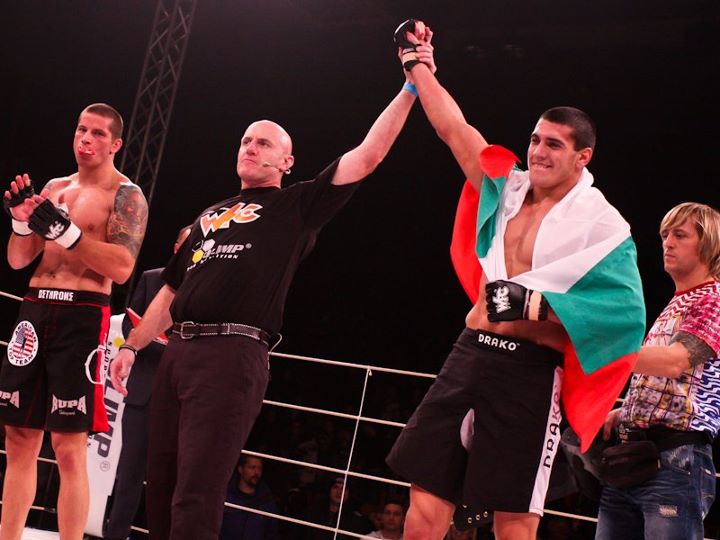 светозар савов mma bulgaria