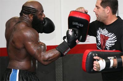 dana white ufc mma