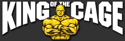 king of the cage kotc