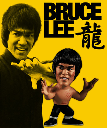 round 5 bruce lee