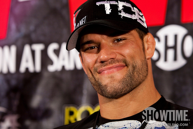 Josh Thomson