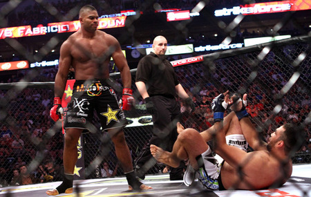 fabricio werdum ufc