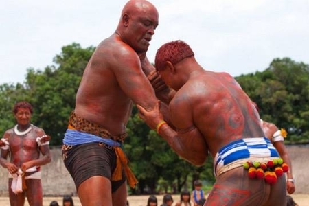 anderson silva ufc mma