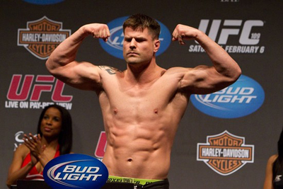 brian stann ufc mma