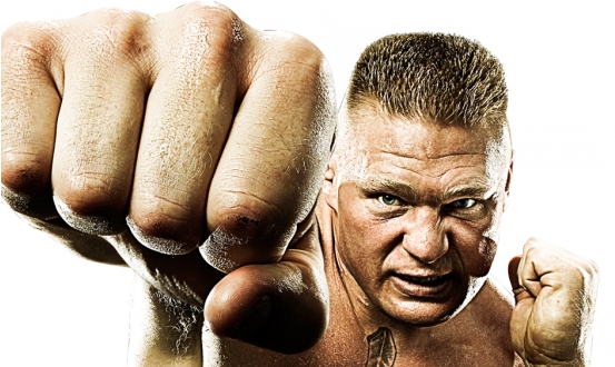 brock lesnar mma bulgaria