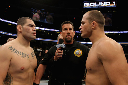 cain velasquez junior dos santos mma bulgaria