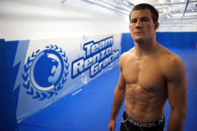 john cholish ufc mma
