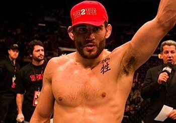 jon fitch ufc mma