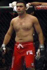 karo parysian mma свободни двубои смесени бойни изкуства