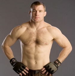 matt hughes ufc mma