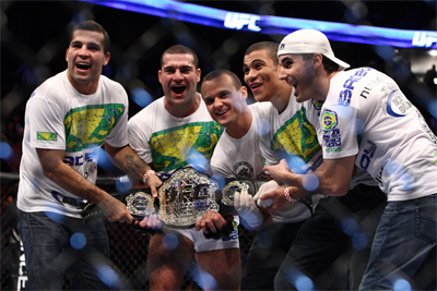 mauricio shogun rua