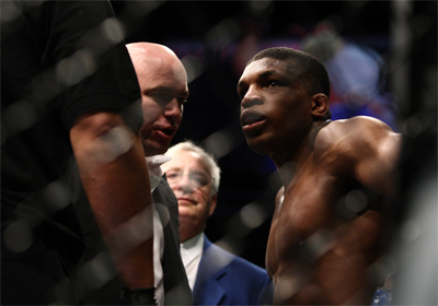paul daley ufc mma