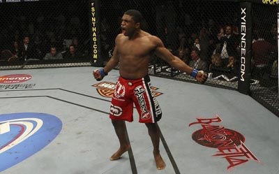 paul daley ufc mma