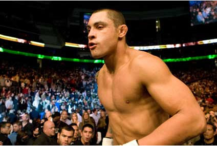 thiago silva ufc mma