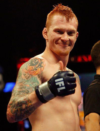 Bart Palaszewski