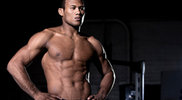 Jacare Souza: Роден съм, за да бъда шампион
