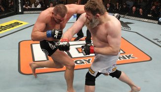 Roy Nelson излиза срещу Stipe Miocic на 15-ти юни