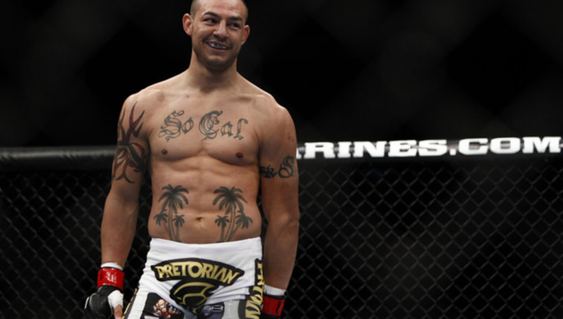 Cub Swanson си поиска двубой за титлата