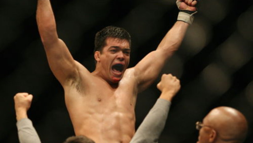 Machida: Anderson Silva бе принуден да изиграе реванш