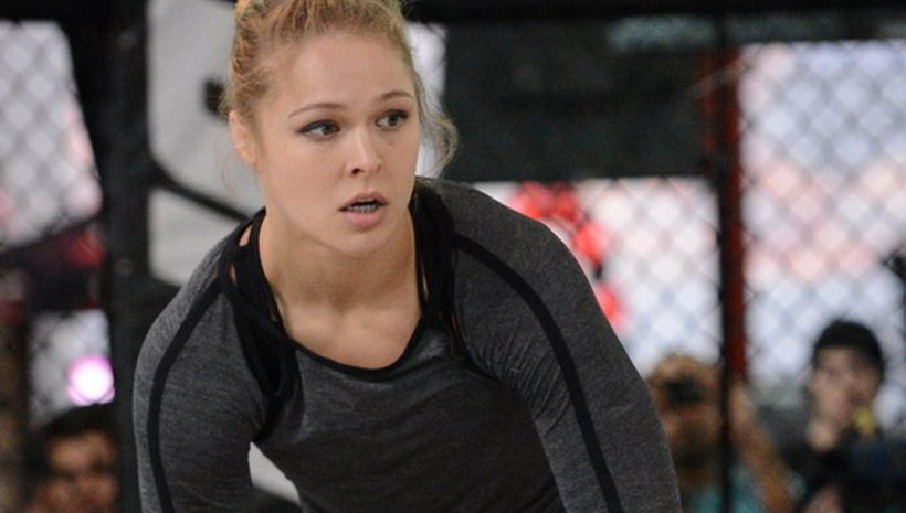 Първи официален трейлър на The Ultimate Fighter 18