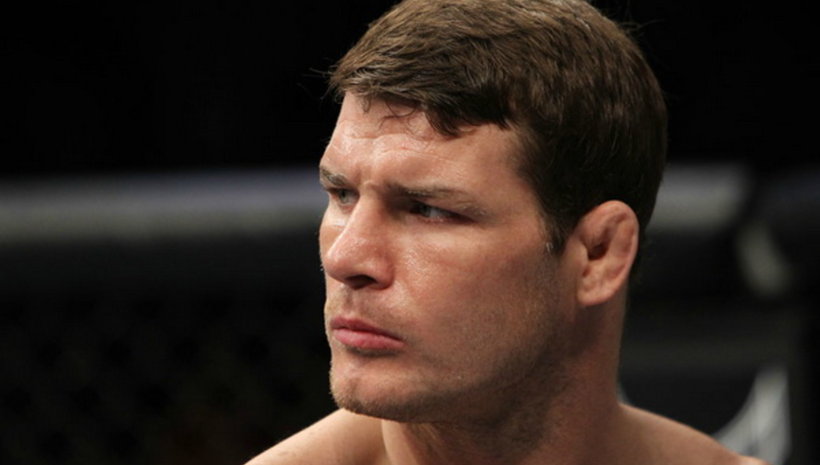 Bisping контузен, Machida излиза срещу Munoz