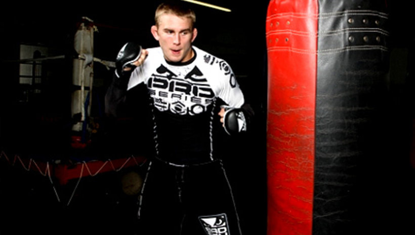 Единствения смислен двубой за Gustafsson e реванш с Jones