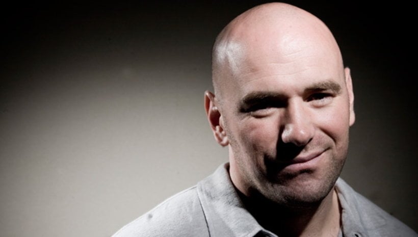 Dana White реагира на новината за контузията на Ortiz