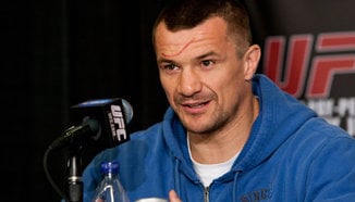 Mirko Cro Cop загуби своя двубой в Русия