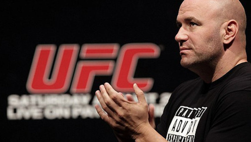 White: Иска ми се да се бях сбил с Tito Ortiz