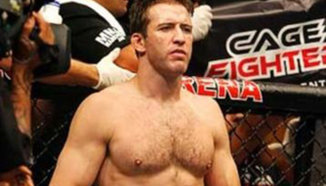 Stephan Bonnar търси победата на всяка цена