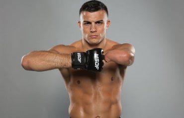Един ден от живота на Nick Newell