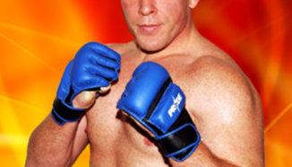 Mike Russow срещу Justin McCully