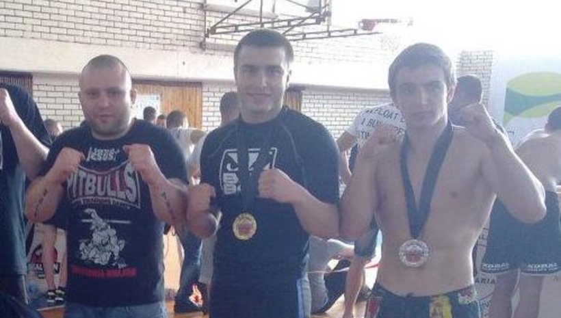 Емил Казаков отправи предизвикателство към всички граплъри за 22-ри февруари
