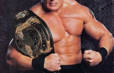 Brock Lesnar и MMA