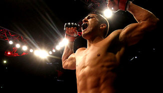 Pettis: Ще нокаутирам Melendez