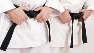 Завърши Държавното първенство по Шотокан Карате До