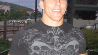 Jesse Taylor замества Nick Diaz на 15-ти август