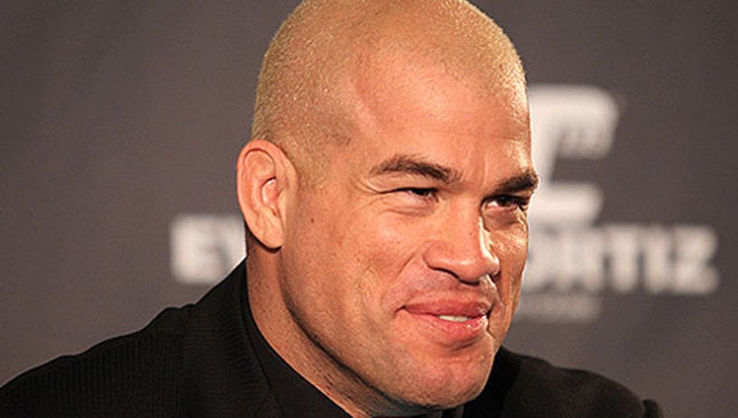 Tito Ortiz готов да обърна полу-тежката категория в Bellator